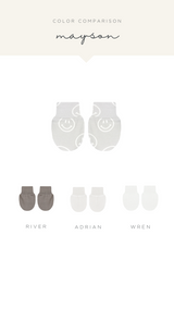 Mayson Newborn Hat Bundle