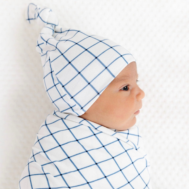 Stetson Newborn Hat Bundle