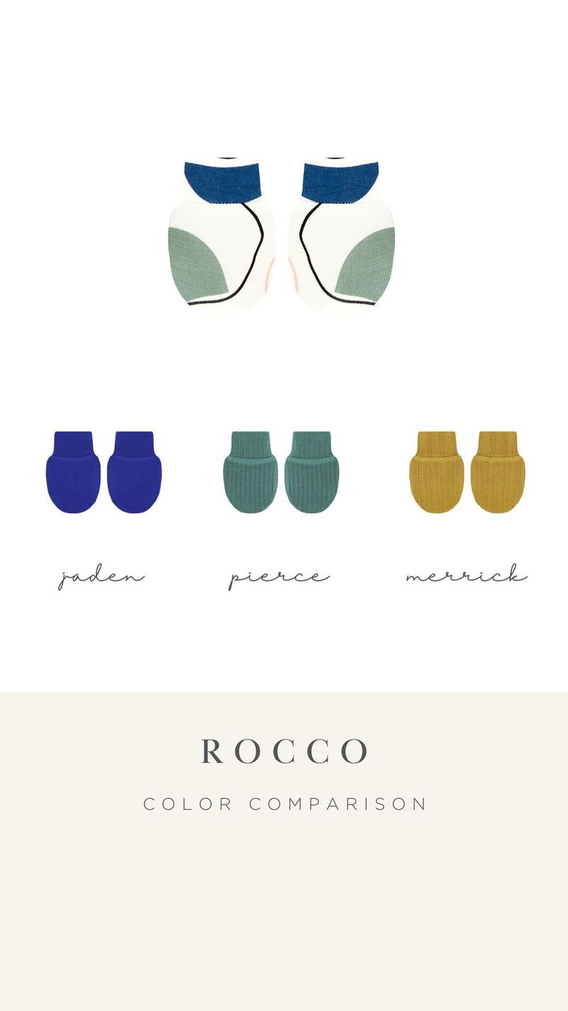 Rocco Top Knot Hat