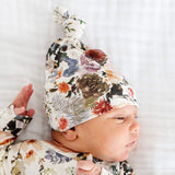 Nellie Newborn Hat Bundle