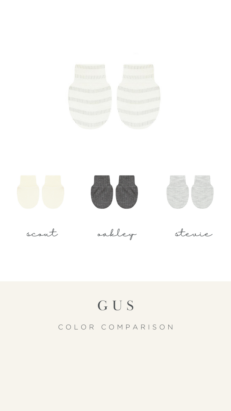 Gus Newborn Hat Bundle