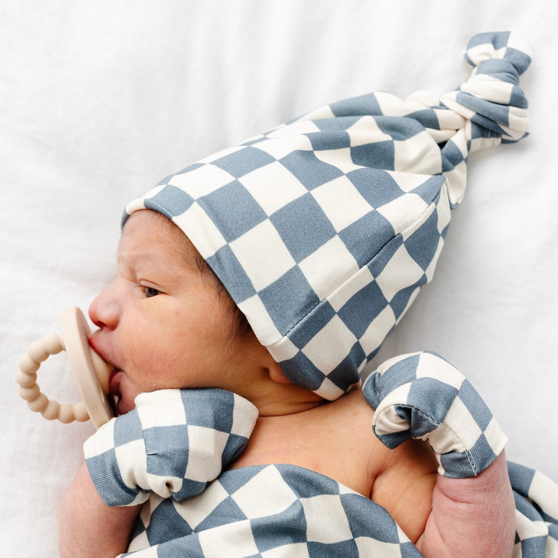 Miles Newborn Hat Bundle