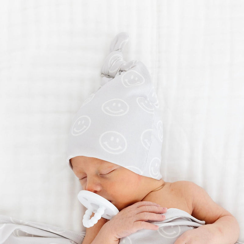 Mayson Newborn Hat Bundle