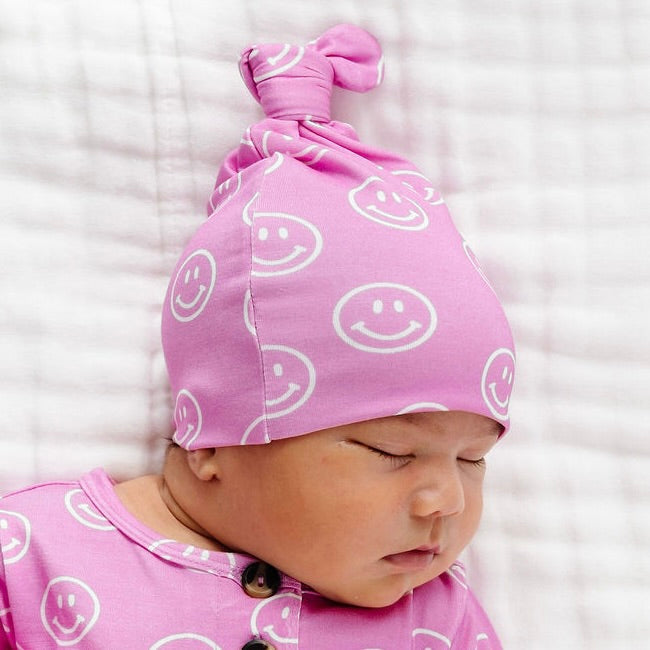 Karli Newborn Hat Bundle