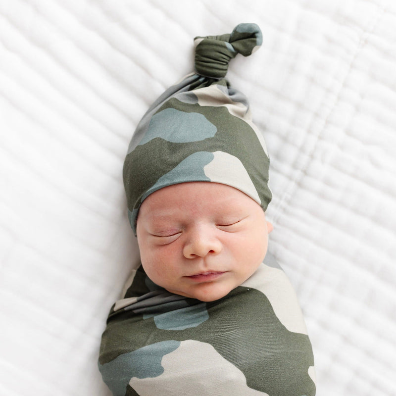 Roger Newborn Hat Bundle