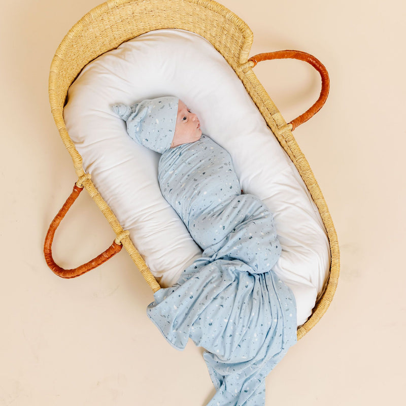 Steele Newborn Hat Bundle