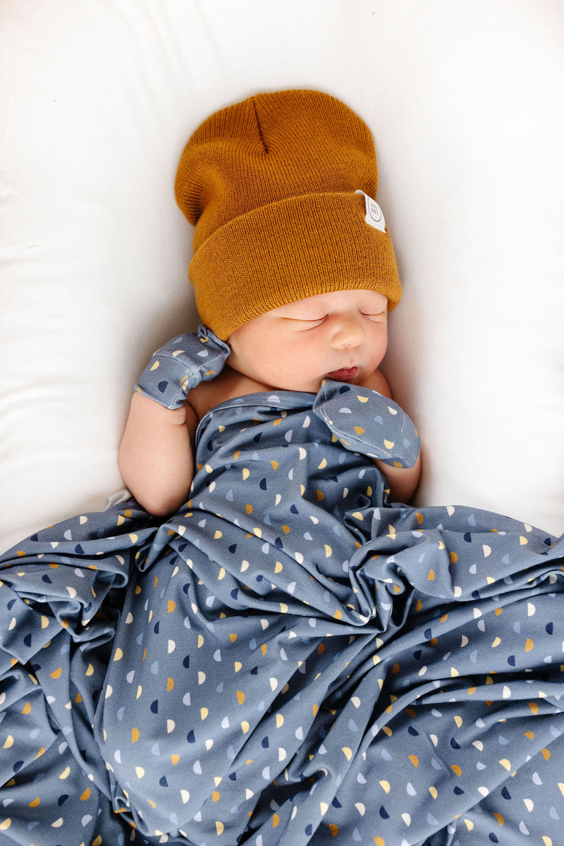 Ryder Newborn Hat Bundle