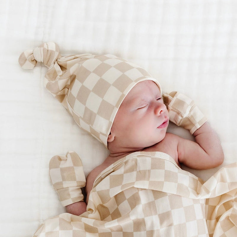 Austin Newborn Hat Bundle
