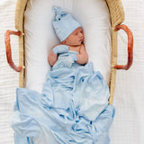 Bennett Newborn Hat Bundle