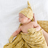 Sunny Newborn Hat Bundle