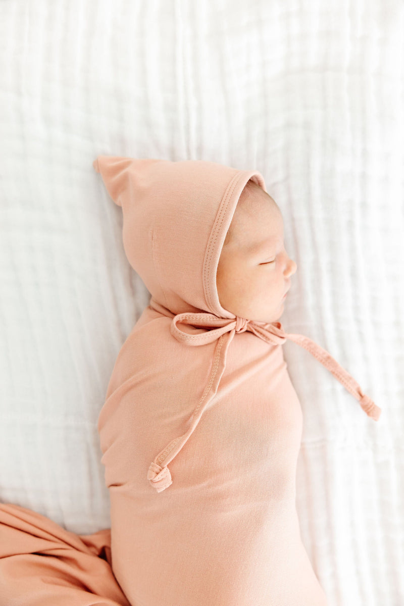 Abby Swaddle Blanket