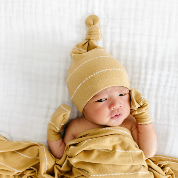 Lennon Newborn Hat Bundle
