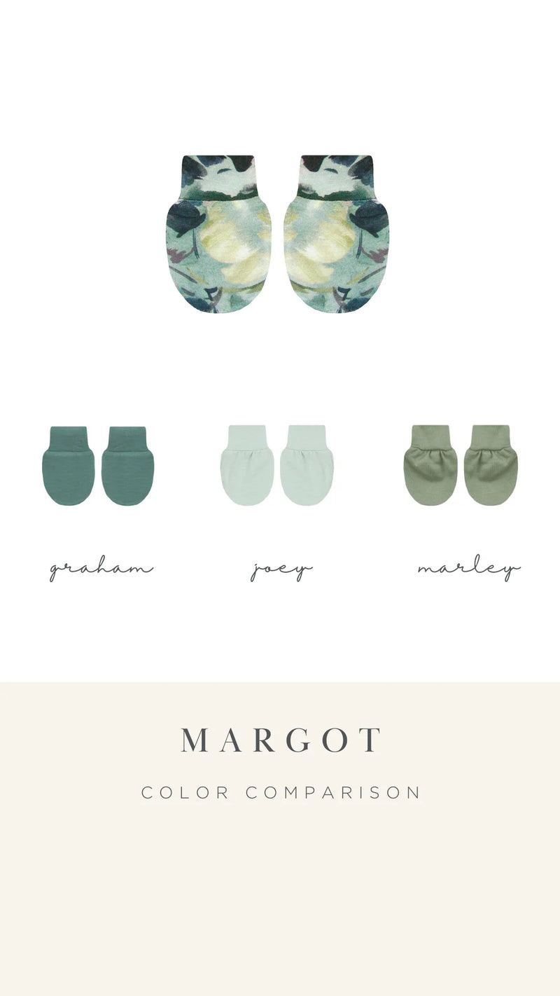 Margot Top Knot Hat