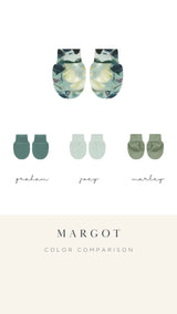 Margot Newborn Headband Bundle