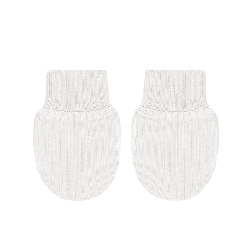 Adrian Ribbed Newborn Hat Bundle