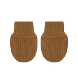 Chandler Ribbed No Scratch Mittens