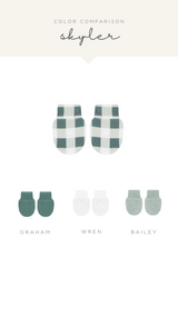 Skyler Newborn Hat Bundle