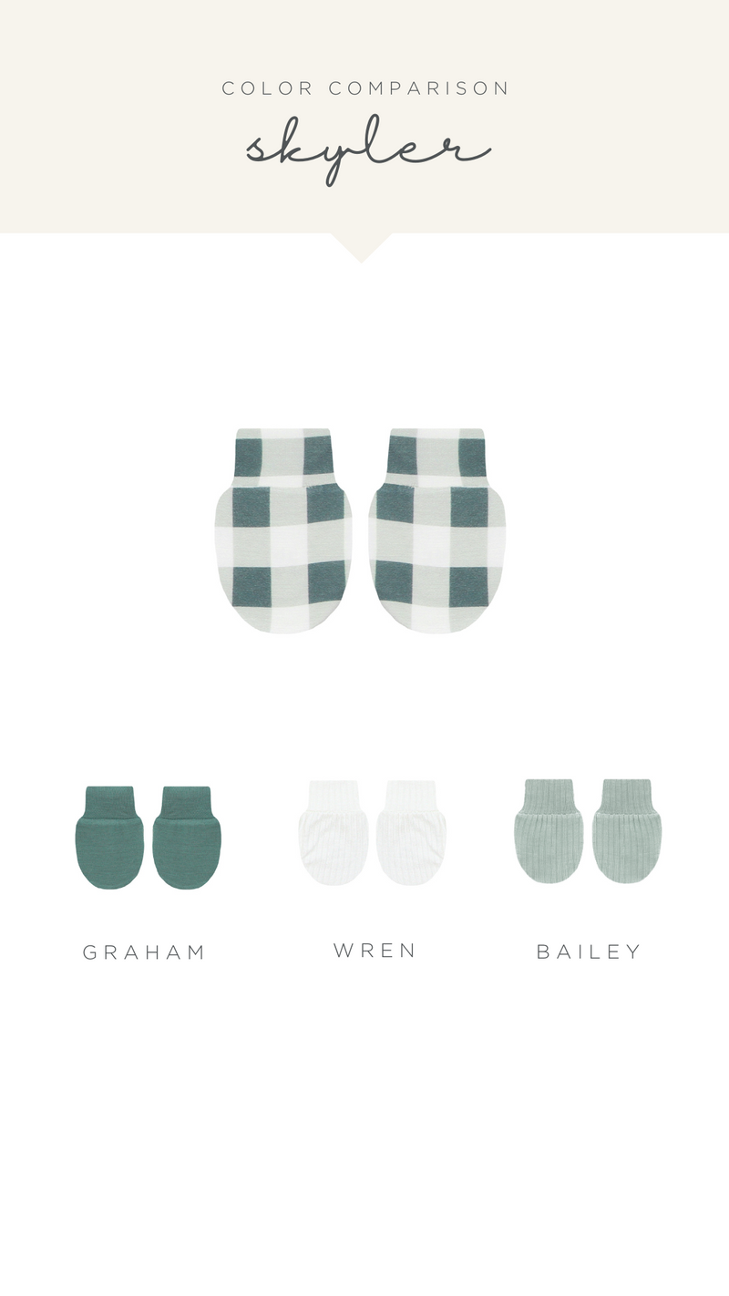 Skyler Newborn Hat Bundle