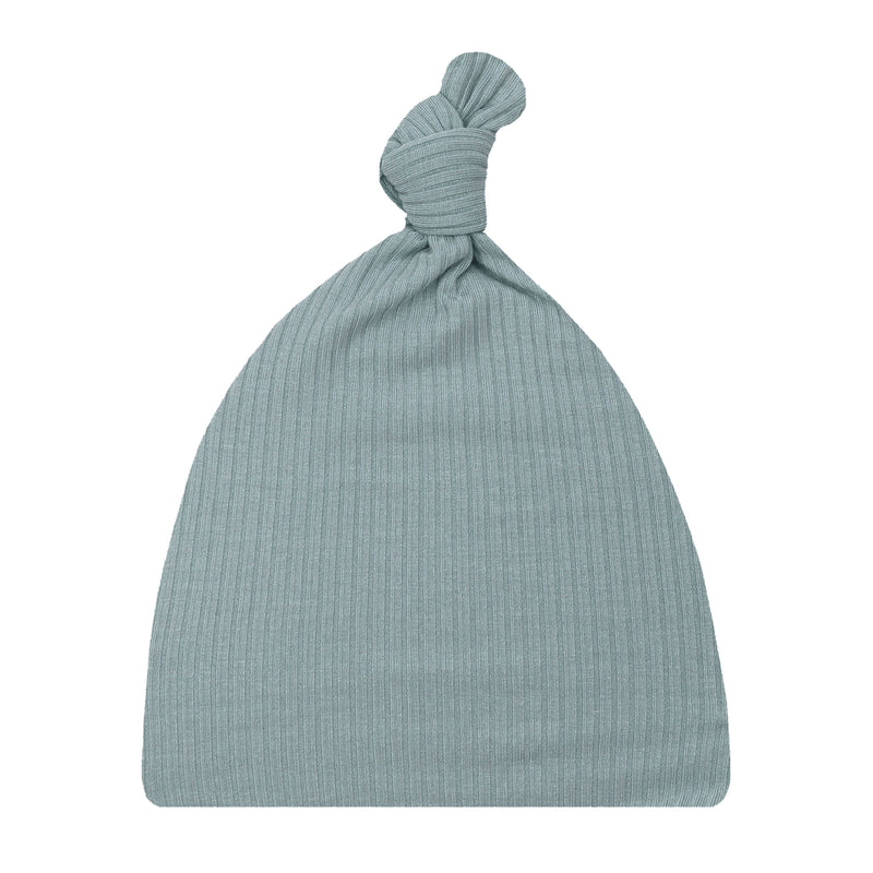 Ford Ribbed Top Knot Hat