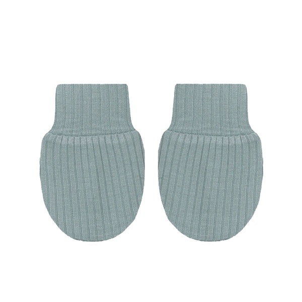 Ford Ribbed No Scratch Mittens