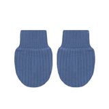 Harrison Ribbed No Scratch Mittens