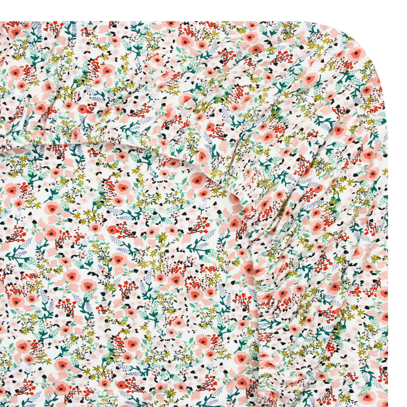 Millie Changing Pad Cover