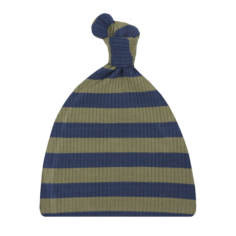 Rome Ribbed Newborn Hat Bundle