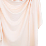 Rosie Ribbed Swaddle Blanket
