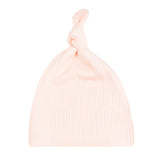 Rosie Ribbed Newborn Hat Bundle