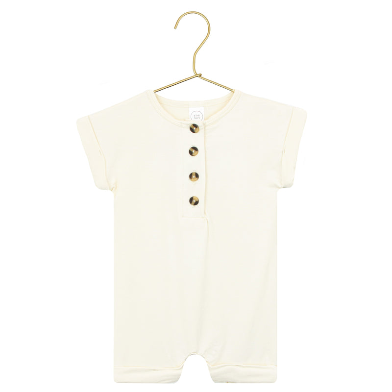 Scout Romper