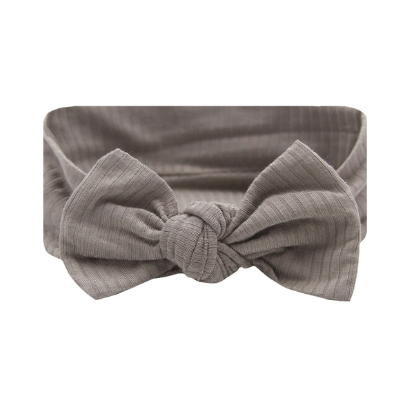 Beau Ribbed Headband