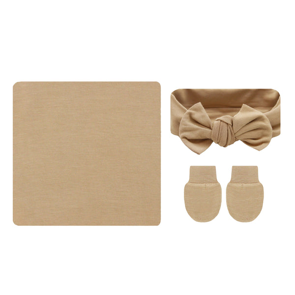 Tanner Newborn Headband Bundle