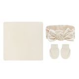 Winnie Newborn Headband Bundle