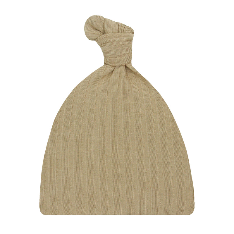 Jake Ribbed Newborn Hat Bundle